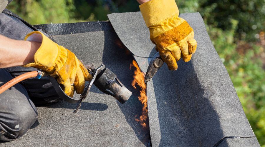 Professional flood damage restoration services in Mantua, UT